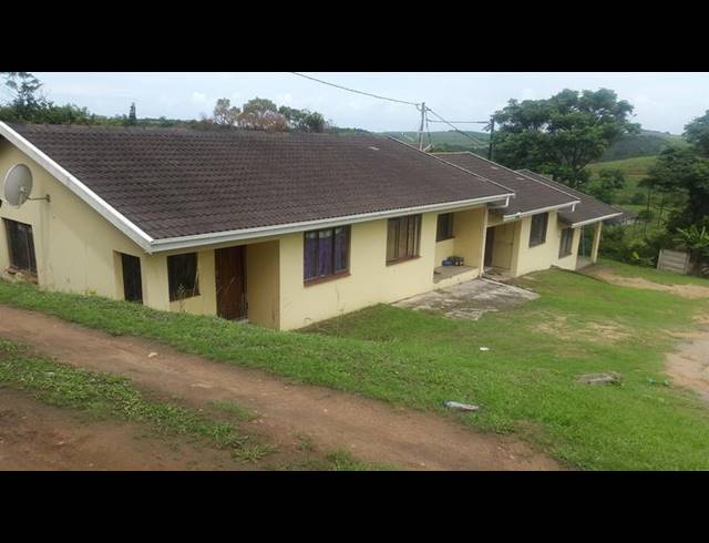 28 BEDROOM APARTMENT FOR SALE IN CRAIGIEBURN